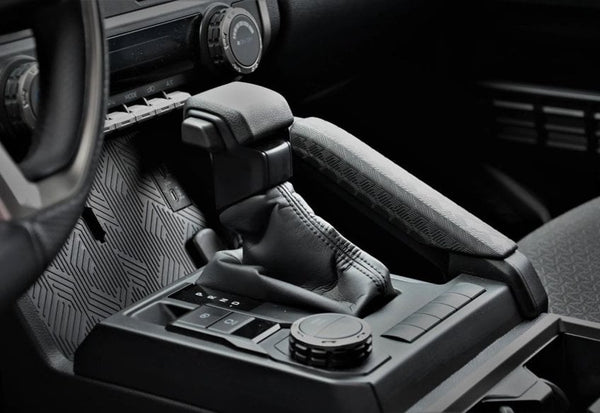 2025 Toyota 4Runner SR5 photo 9