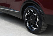 2025 Kia Sportage SX-Prestige thumbnail 7