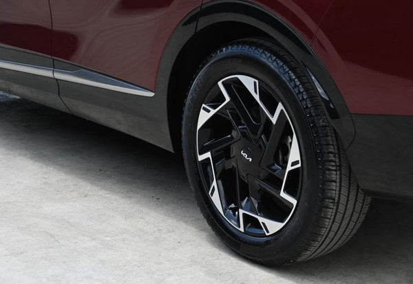 2025 Kia Sportage SX-Prestige vehicle photo 7