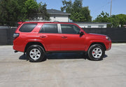 2022 Toyota 4Runner SR5 Sport Utility 4D thumbnail 5