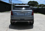 2023 Cadillac XT5 Premium Luxury thumbnail 28