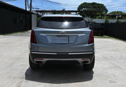 2023 Cadillac XT5 Premium Luxury thumbnail 7