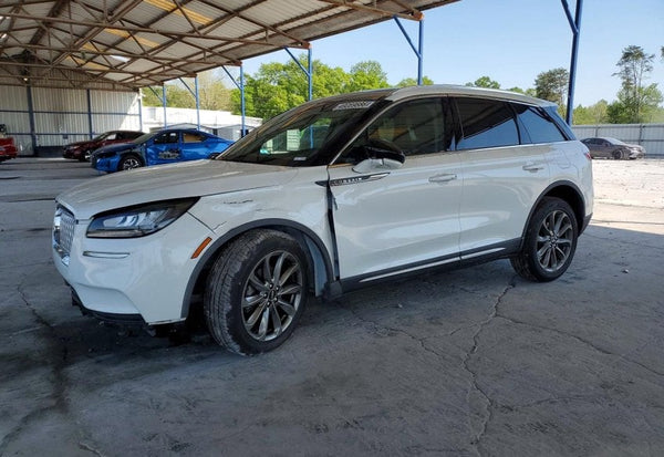 2021 Lincoln Corsair Standard vehicle photo 1