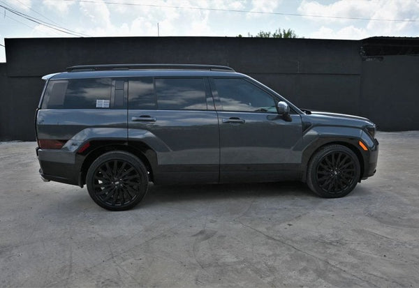 2024 Hyundai SANTA FE Calligraphy Sport Utility 4D vehicle photo 5