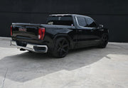 2020 GMC Sierra 1500 SLE thumbnail 21