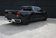 2020 GMC Sierra 1500 SLE thumbnail 3