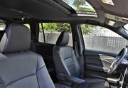 2023 Honda Passport EX-L thumbnail 38