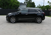 2021 Cadillac XT5 Premium Luxury thumbnail 24