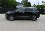 2021 Cadillac XT5 Premium Luxury thumbnail 5