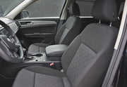 2018 Volkswagen Atlas 2.0T S thumbnail 27