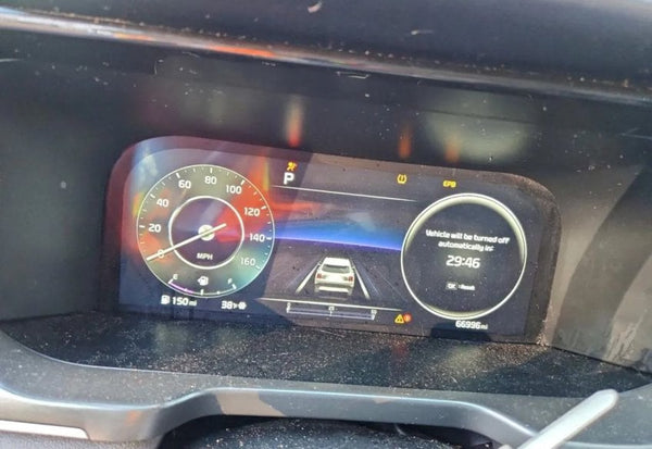 2023 Kia Sorento SX vehicle photo 7