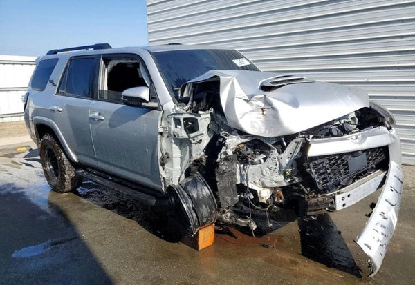 2024 Toyota 4Runner TRD Off-Road Premium photo 3