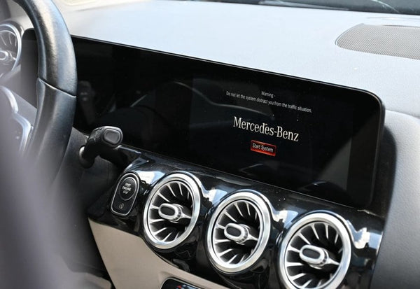 2021 Mercedes-Benz GLA GLA 250 vehicle photo 11