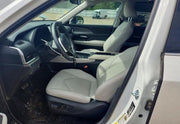2024 Toyota Grand Highlander XLE Sport Utility 4D thumbnail 8