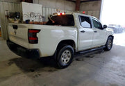 2024 Nissan Frontier S thumbnail 4