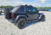 2018 Jeep Wrangler Unlimited Sport S thumbnail 14
