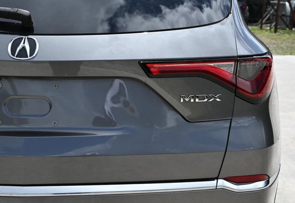 2024 Acura MDX w/Tech photo 7