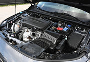 2025 Honda Civic LX thumbnail 14