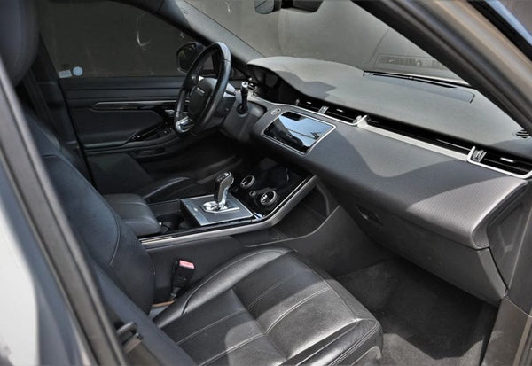 2020 Land Rover Range Rover Evoque S vehicle photo 11