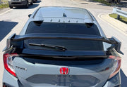2021 Honda Civic Type R Touring thumbnail 27