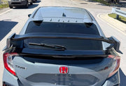 2021 Honda Civic Type R Touring thumbnail 7