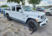 2022 Jeep Gladiator Overland thumbnail 1