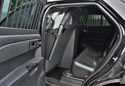 2022 Ford Explorer Police Interceptor Utility thumbnail 39