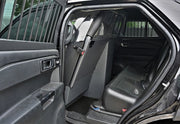 2022 Ford Explorer Police Interceptor Utility thumbnail 17