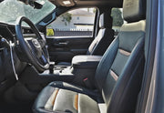 2025 GMC Sierra 1500 AT4 thumbnail 13