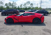 2016 Chevrolet Corvette Stingray Z51 thumbnail 16