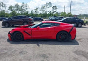 2016 Chevrolet Corvette Stingray Z51 thumbnail 5