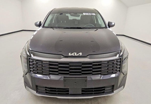 2026 Kia Sportage LX photo 5