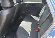 2026 Honda Civic Hybrid Sport thumbnail 35