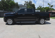 2021 Chevrolet Silverado 1500 Custom thumbnail 25