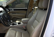 2021 Jeep Grand Cherokee Limited thumbnail 28