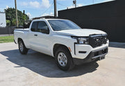 2024 Nissan Frontier S thumbnail 1