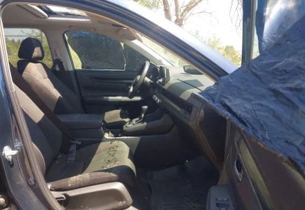 2024 Honda CR-V EX vehicle photo 9