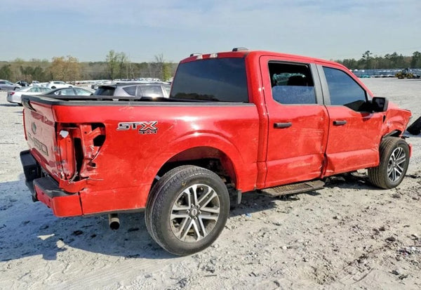 2023 Ford F-150 XL photo 4