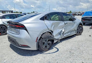 2024 Toyota Prius Limited thumbnail 4