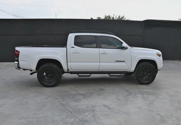 2023 Toyota Tacoma SR5 V6 vehicle photo 7