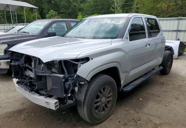 2024 Toyota Tundra SR5 vehicle photo 12