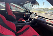 2021 Honda Civic Type R Touring thumbnail 11