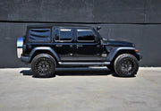 2020 Jeep Wrangler Unlimited Freedom Sport Utility 4D thumbnail 78