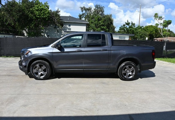 2024 Honda Ridgeline TrailSport vehicle photo 6