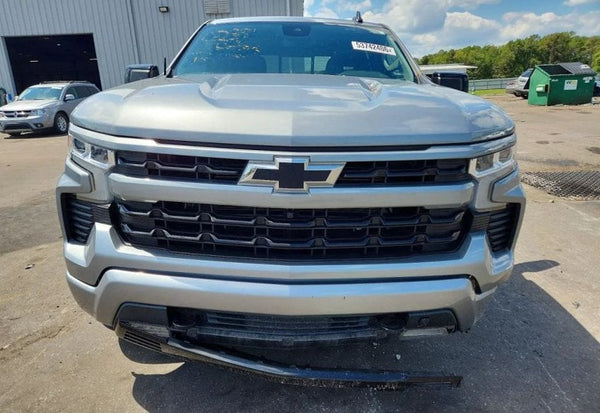 2023 Chevrolet Silverado 1500 RST photo 5
