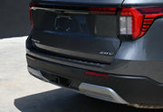 2025 Ford Explorer Platinum thumbnail 34