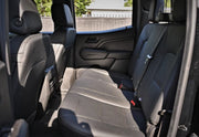 2025 Chevrolet Colorado Work Truck thumbnail 14