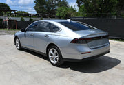 2025 Honda Accord LX thumbnail 19