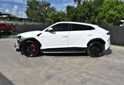 2019 Lamborghini Urus Sport Utility 4D thumbnail 5