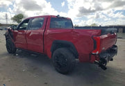 2025 Toyota Tundra SR5 thumbnail 4